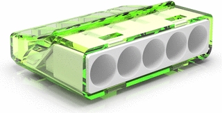 LASKLEM 5 ADERS MINI DS75 (Conex)